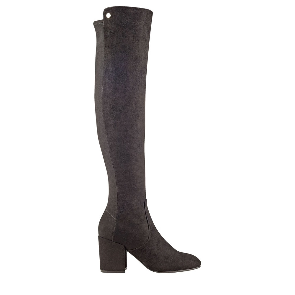 Marc fisher ramata otk boot sz 7.5, new in box!!